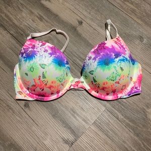 Wear Everywhere Demi bra